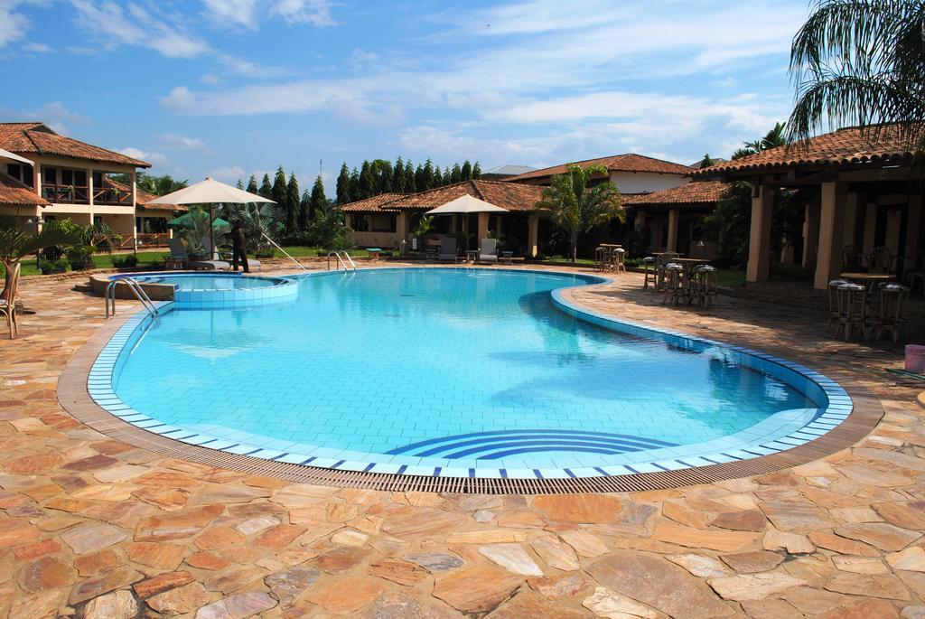 Hotel De La Palmeraie Bujumbura Quarto foto